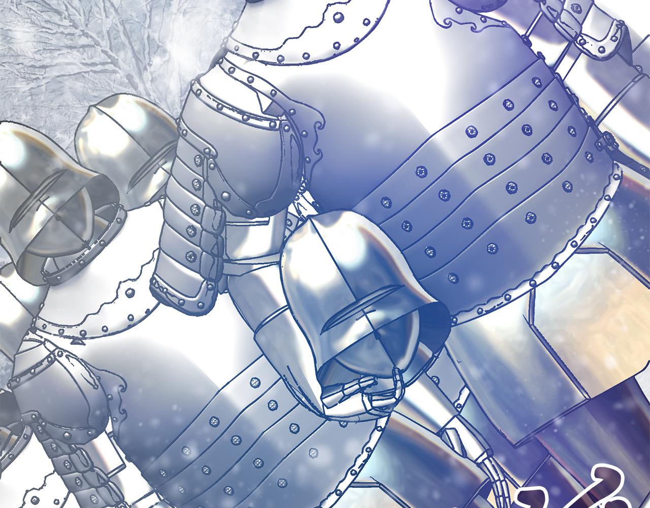 第68话 明早出战！(1/4)-第68话