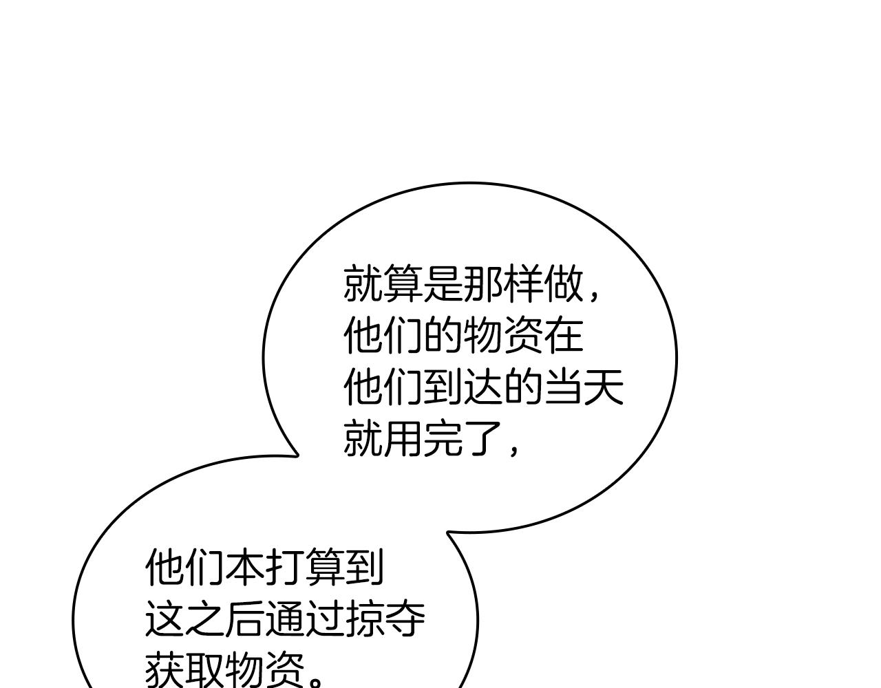 第70话 核心问题！物资！(1/3)-第70话