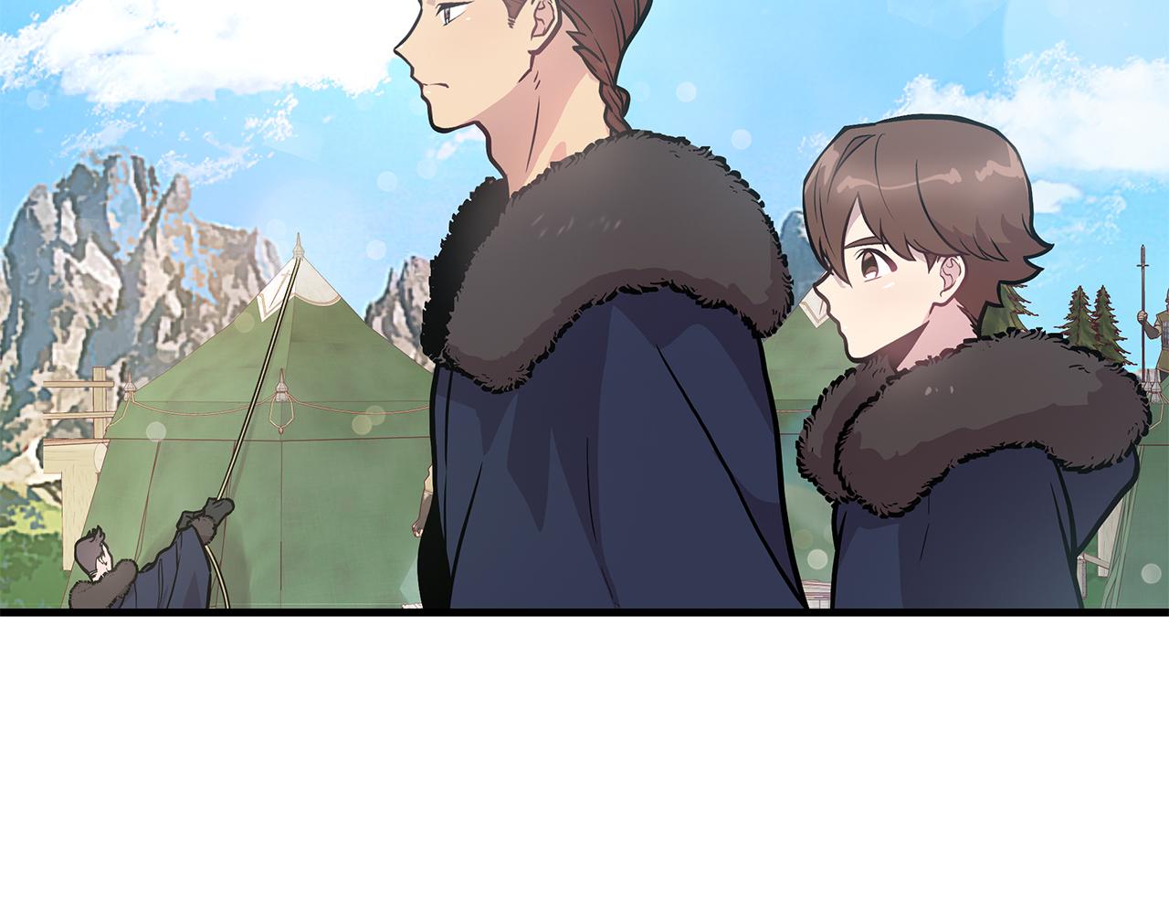 第8话 决斗审判！(1/3)-第8话