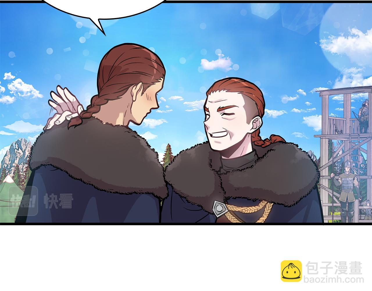 第8话 决斗审判！(1/3)-第8话