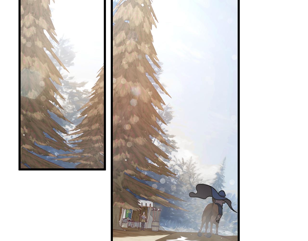 第8话 决斗审判！(1/3)-第8话