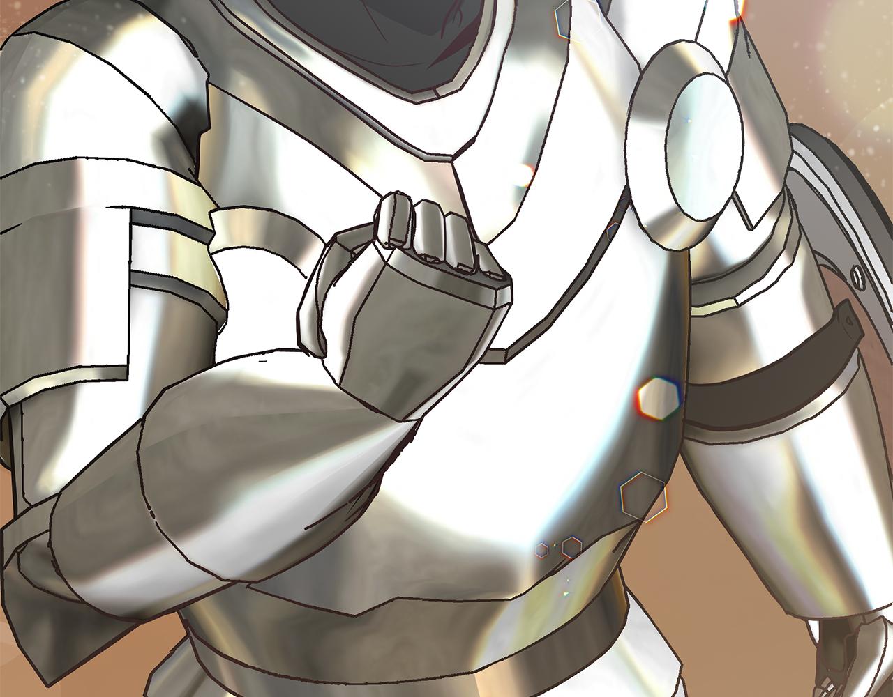 第76话 豁出性命！(1/4)-第76话