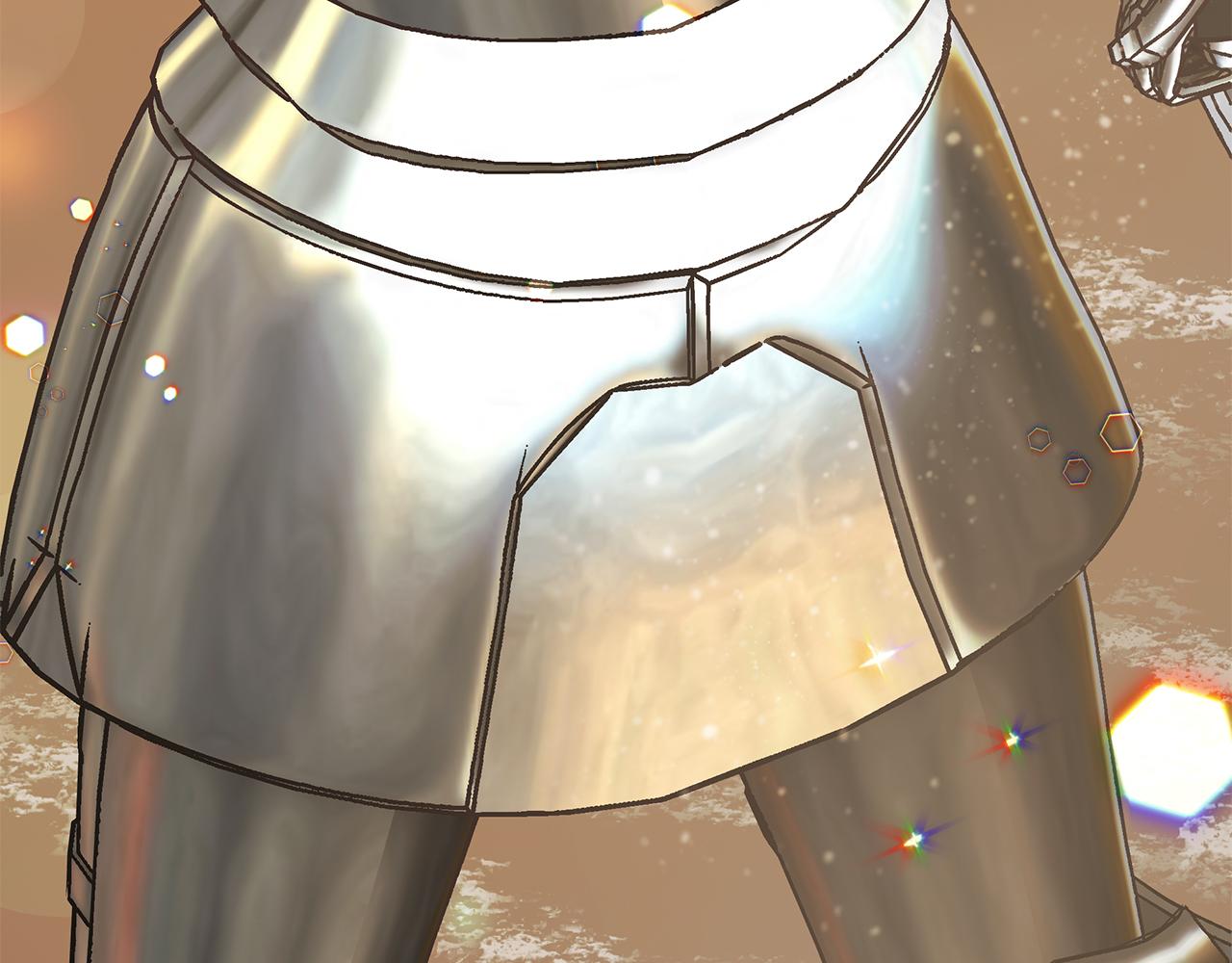 第76话 豁出性命！(1/4)-第76话