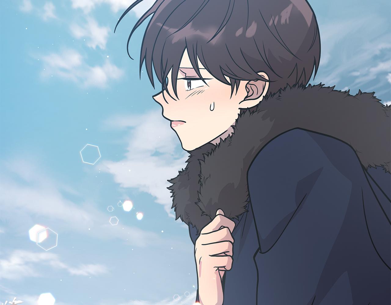 第76话 豁出性命！(1/4)-第76话