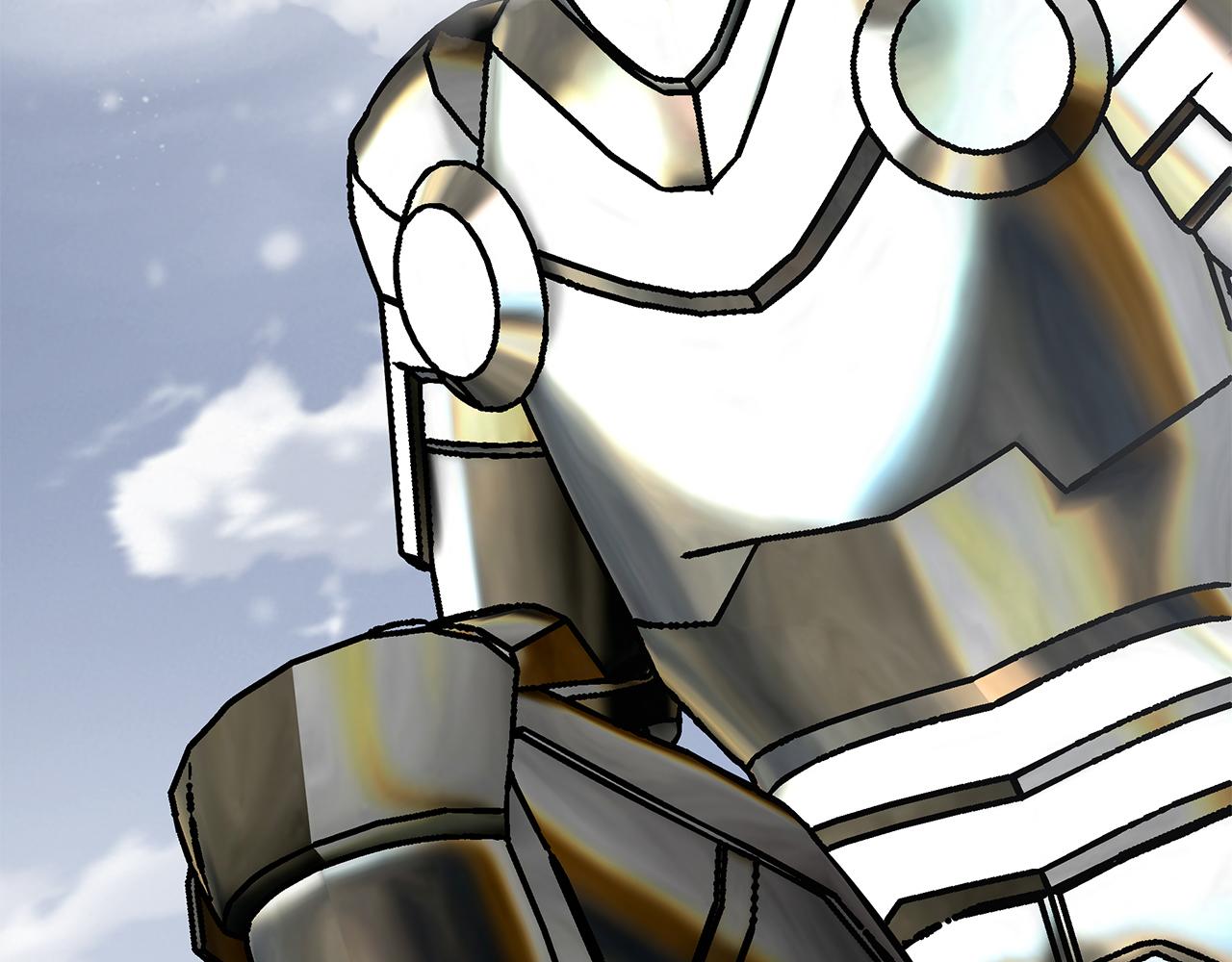 第78话 秘密武器(1/4)-第78话