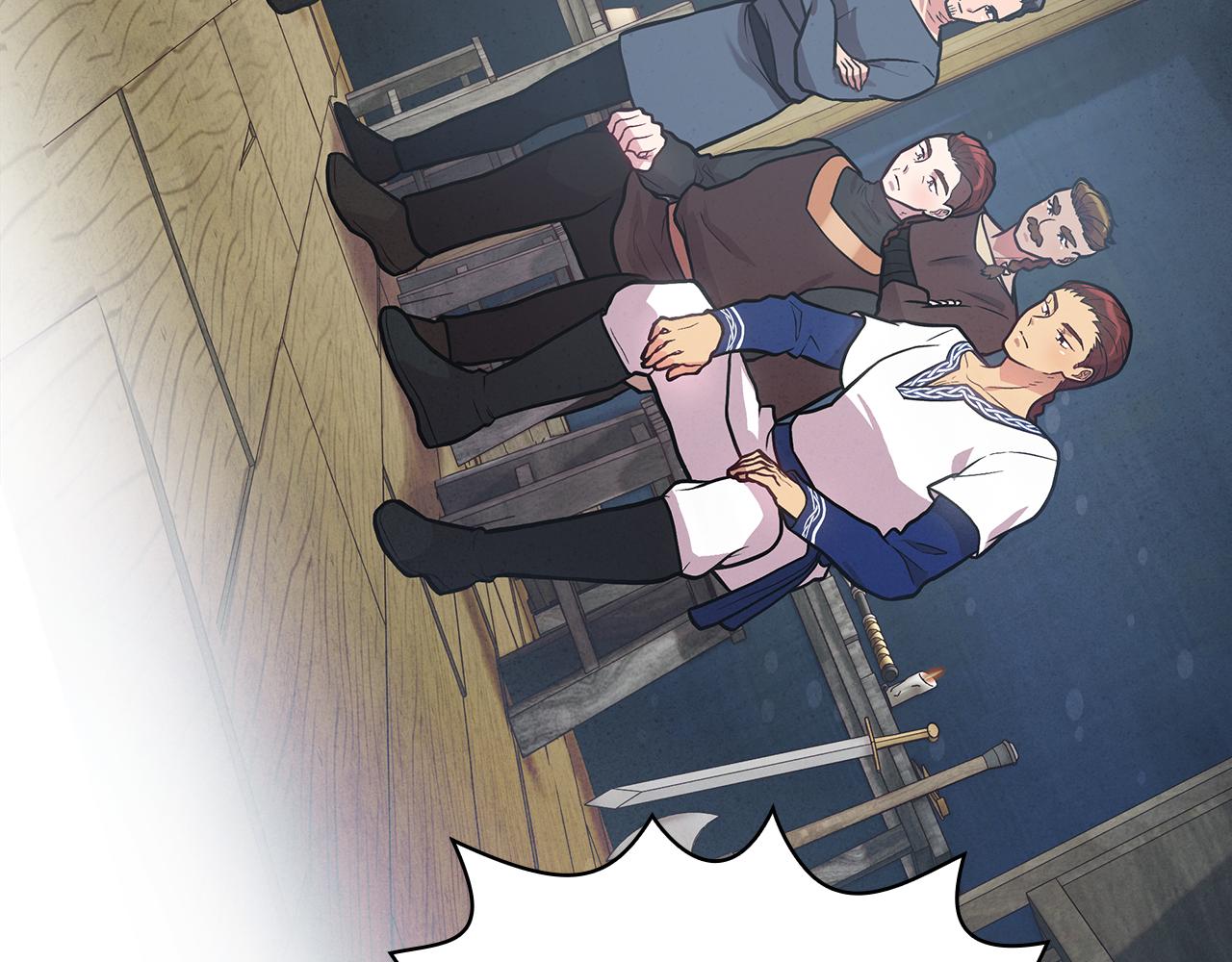 第10话 为了名誉决斗(1/3)-第10话