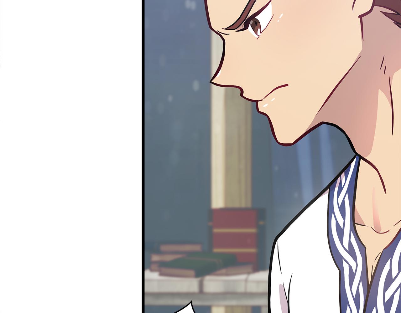 第10话 为了名誉决斗(1/3)-第10话