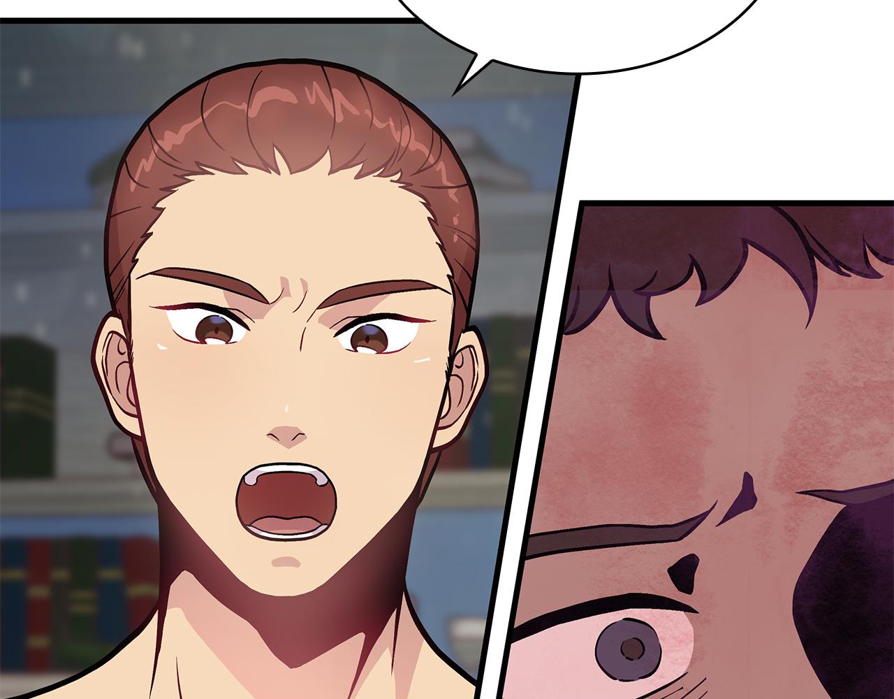 第10话 为了名誉决斗(1/3)-第10话