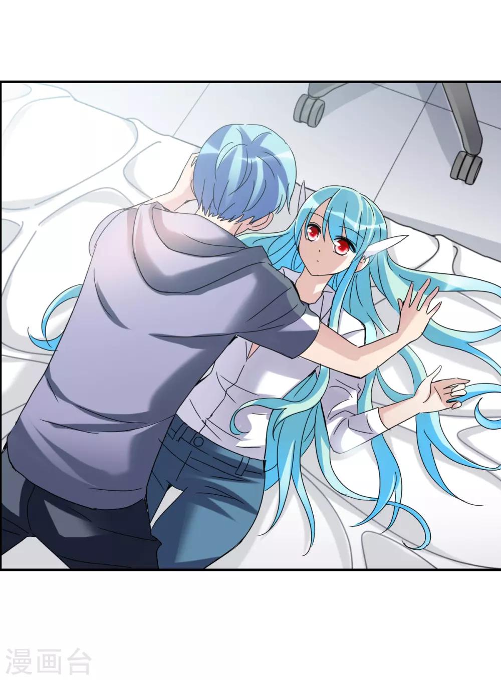 第20话1 同一屋檐下-第40话