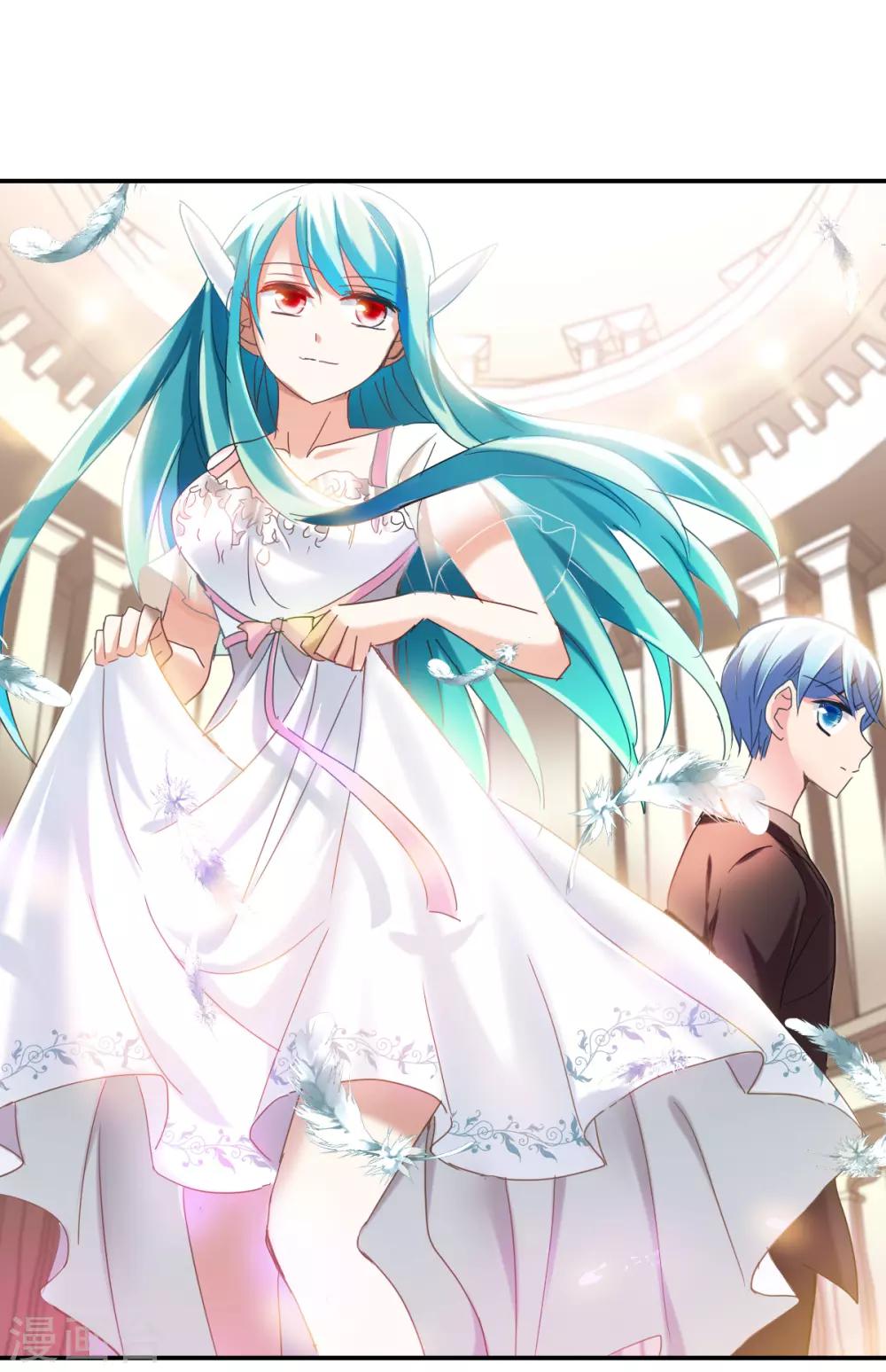 第26话1 女人的战争-第52话