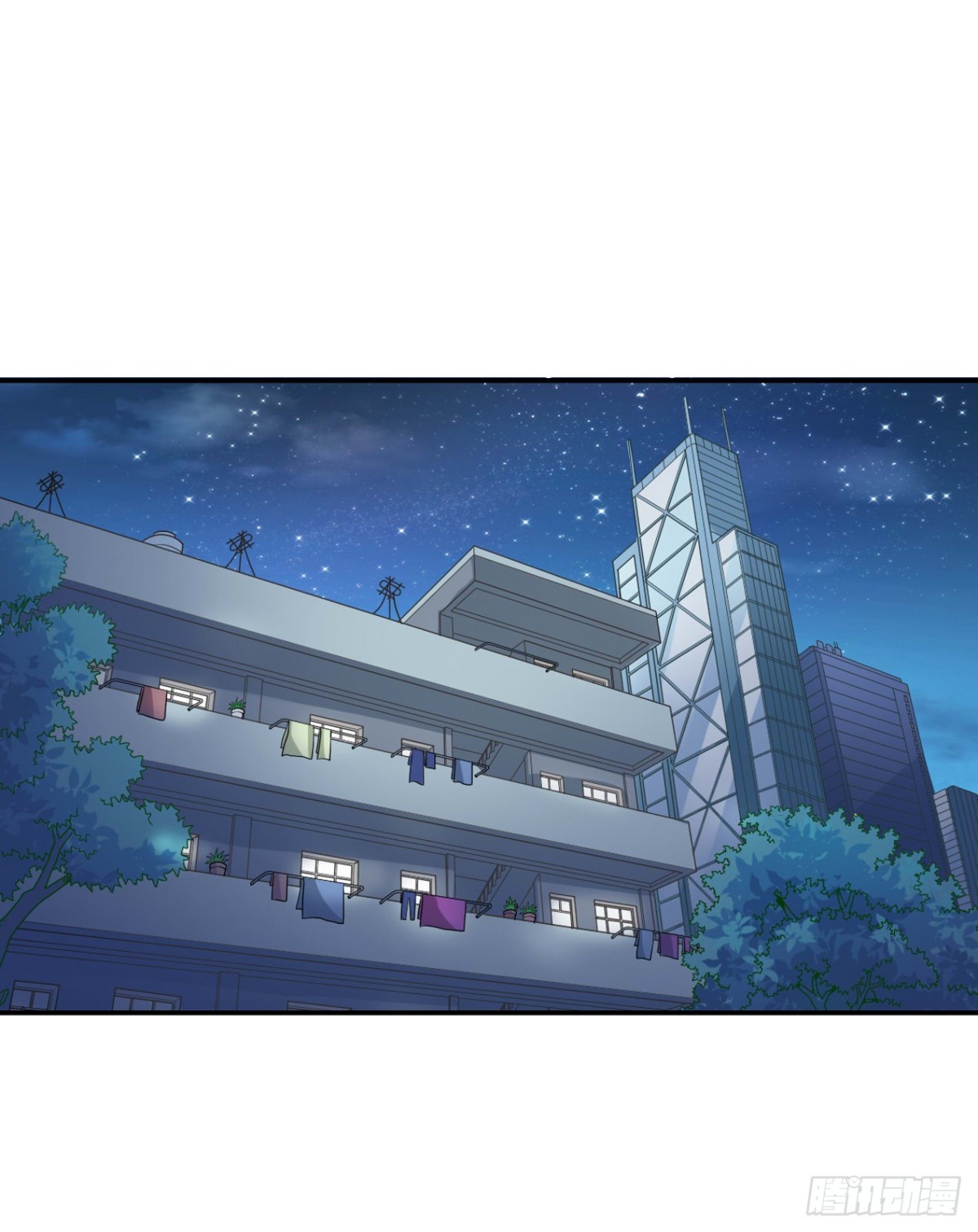 給我閉嘴！·颯漫畫 - 第6話 - 5