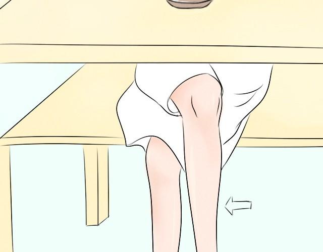 第2话 你锁我的脚干嘛？-第2话