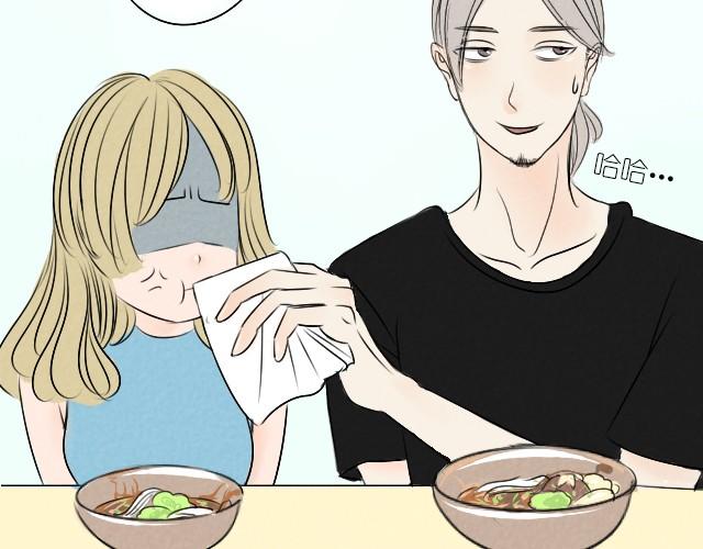 第2话 你锁我的脚干嘛？-第2话