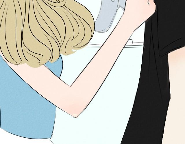 第2话 你锁我的脚干嘛？-第2话