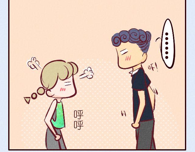 第12话 两小无猜-第12话