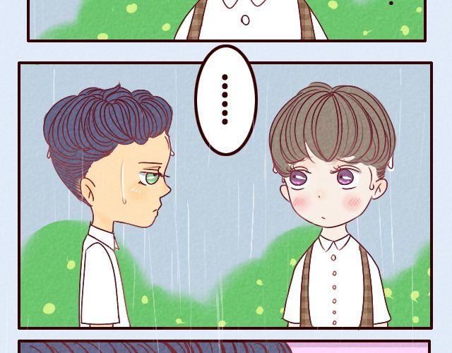 第14话 你看我的毛-第14话