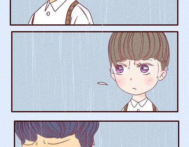 第14话 你看我的毛-第14话