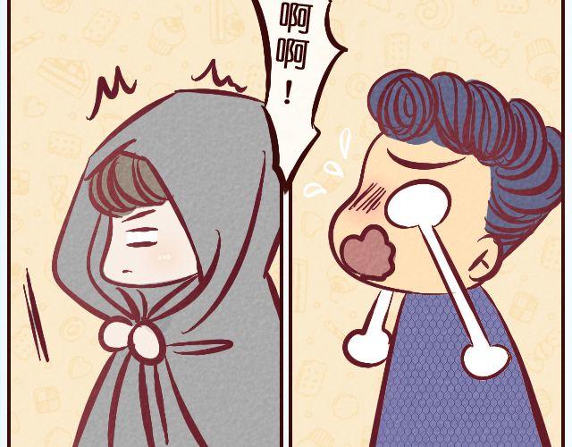 第26话 躲着你的理由-第26话