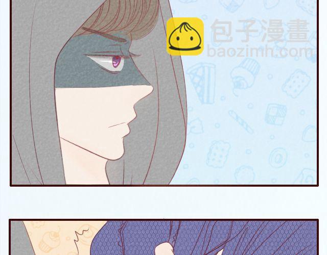 第26话 躲着你的理由-第26话