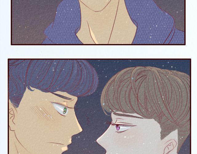 第26话 躲着你的理由-第26话