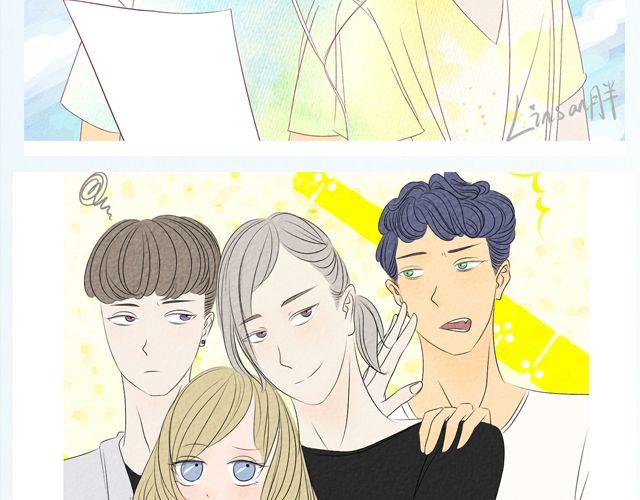 第28话 测试你是否喜欢一个人的方法-第28话