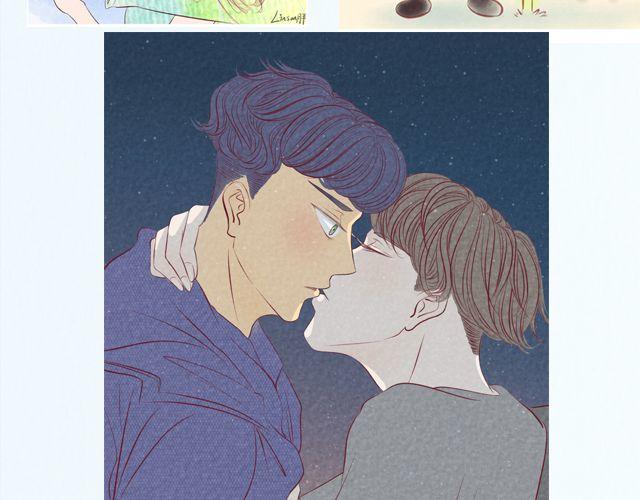 第28话 测试你是否喜欢一个人的方法-第28话