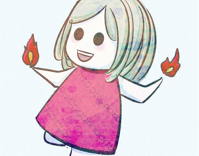 第30话 我是不能嫁给你的！-第30话