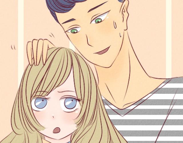 第4话 你都已经站在我面前了(1/2)-第4话