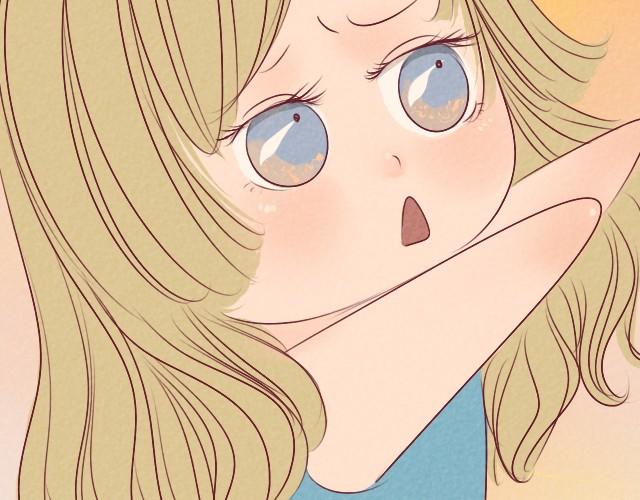 第4话 你都已经站在我面前了(1/2)-第4话