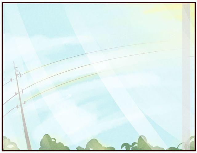 第32话 新同学喜欢林猛？！-第32话