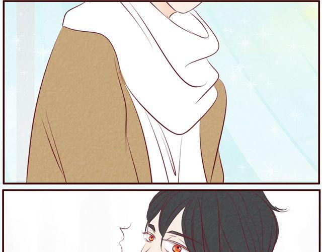 第32话 新同学喜欢林猛？！-第32话