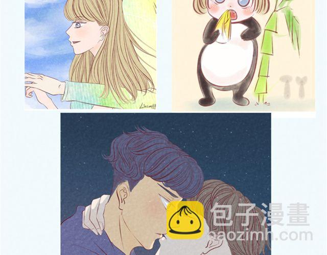 第32话 新同学喜欢林猛？！-第32话