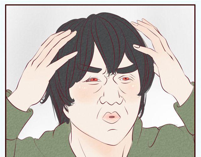 第34话 我绝对不可能是弯的(1/2)-第34话