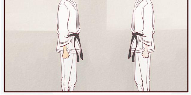 第34话 我绝对不可能是弯的(1/2)-第34话