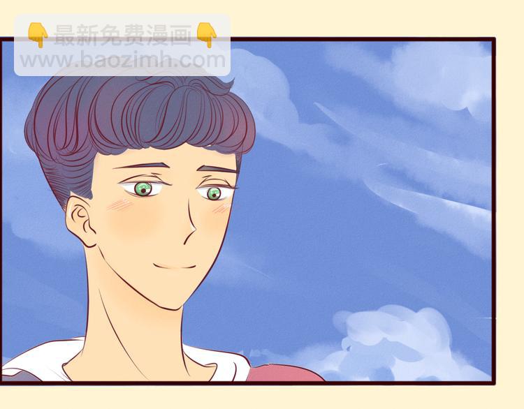 第43话 他们竟然是这种关系&hellip;&hellip;(1/2)-第44话