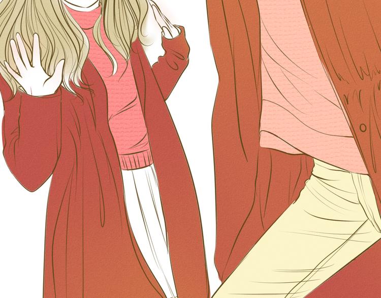 新春特辑 我可爱的她(1/3)-第52话