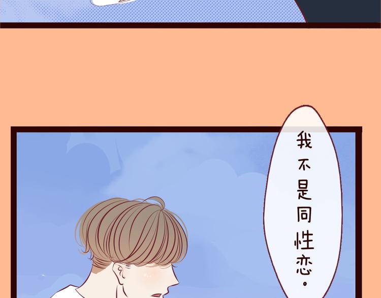 第54话 你若不珍惜那就换我吧(1/3)-第56话