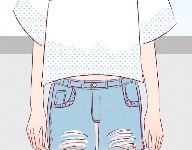 第8话 你一定没女朋友吧(1/2)-第8话