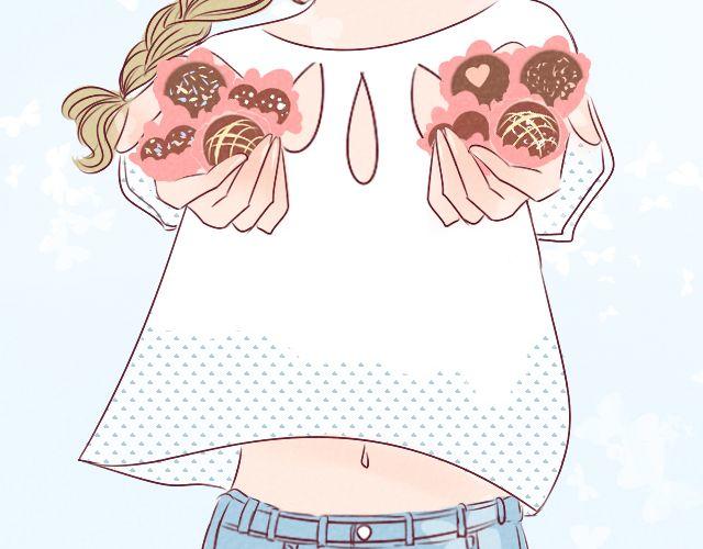 第8话 你一定没女朋友吧(1/2)-第8话