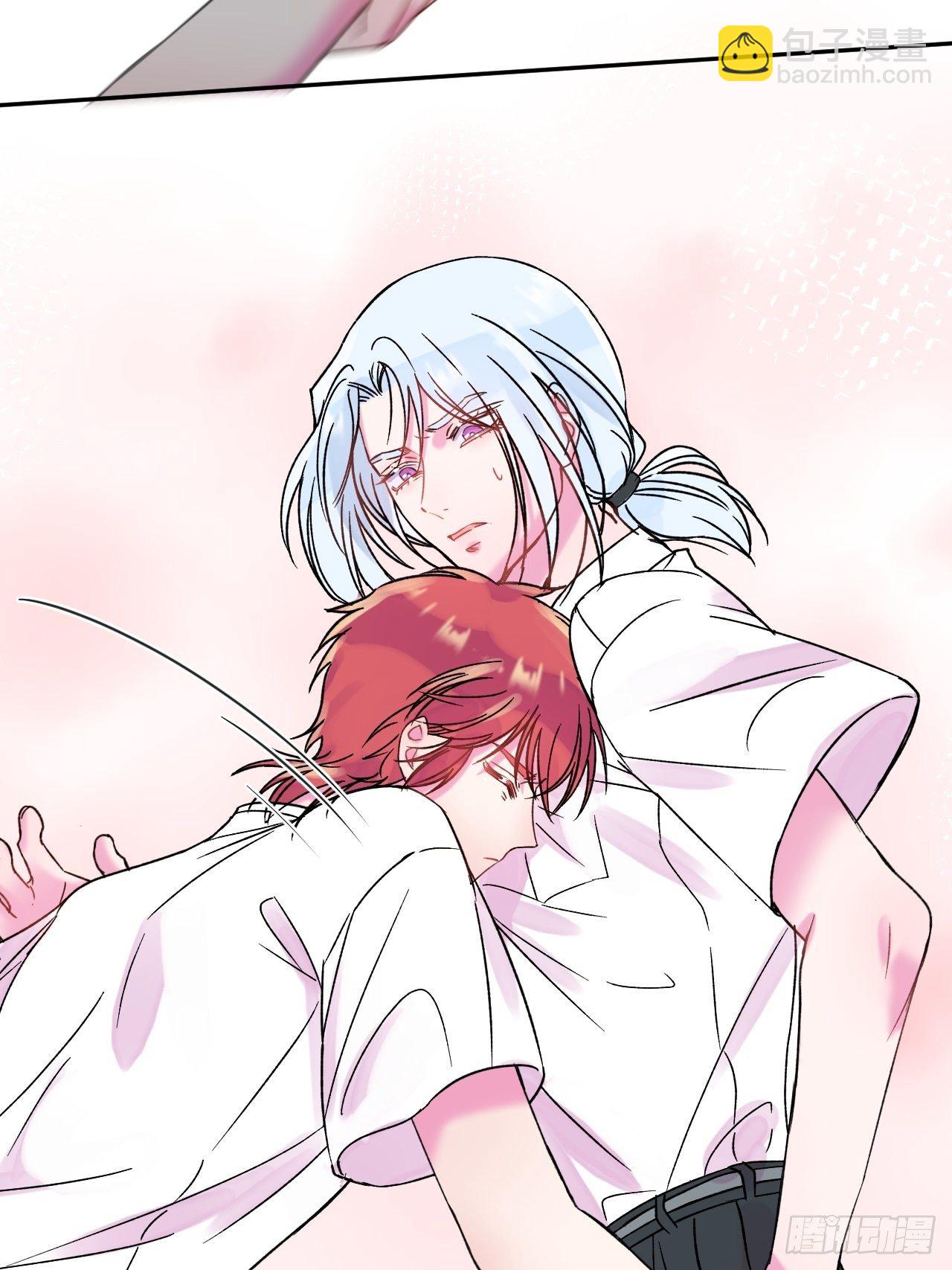 《我属于我自己》(1/2)-第12话