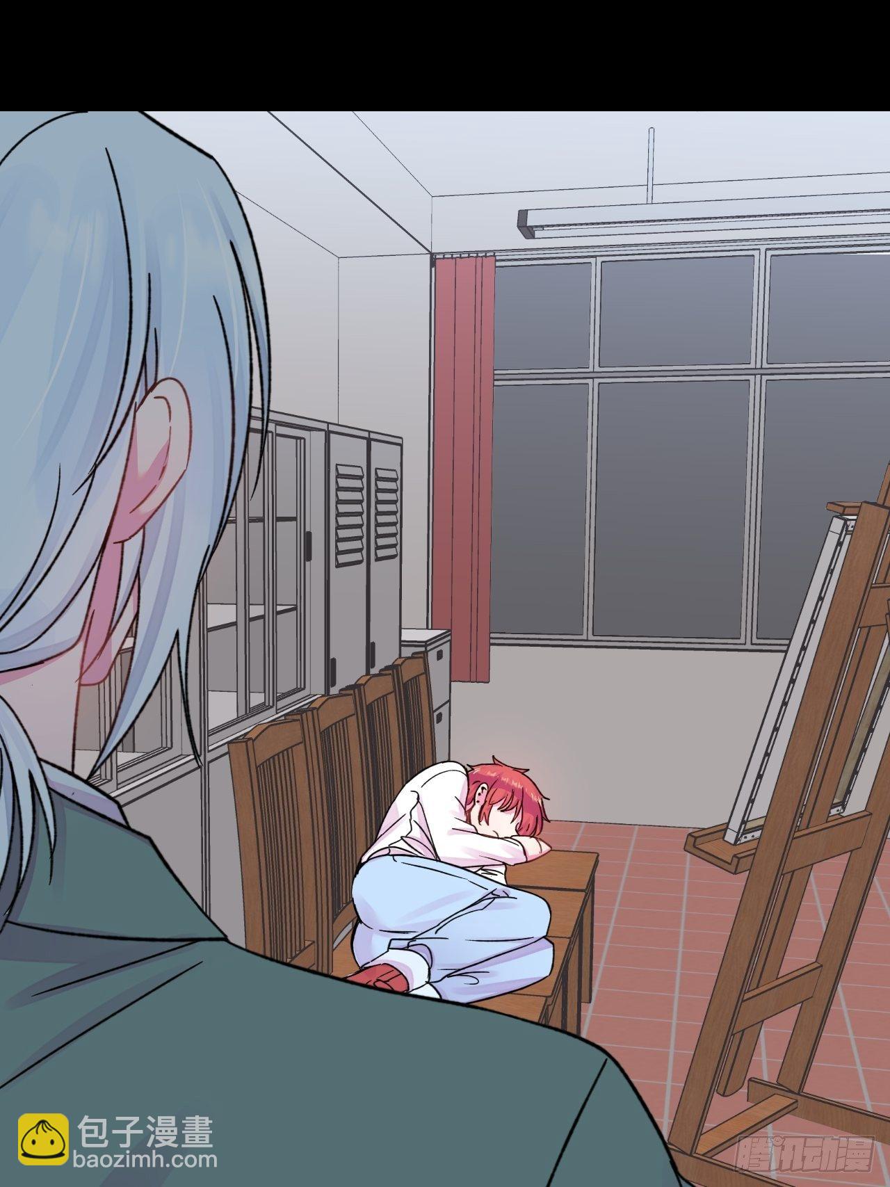 《与你一起》(1/2)-第14话