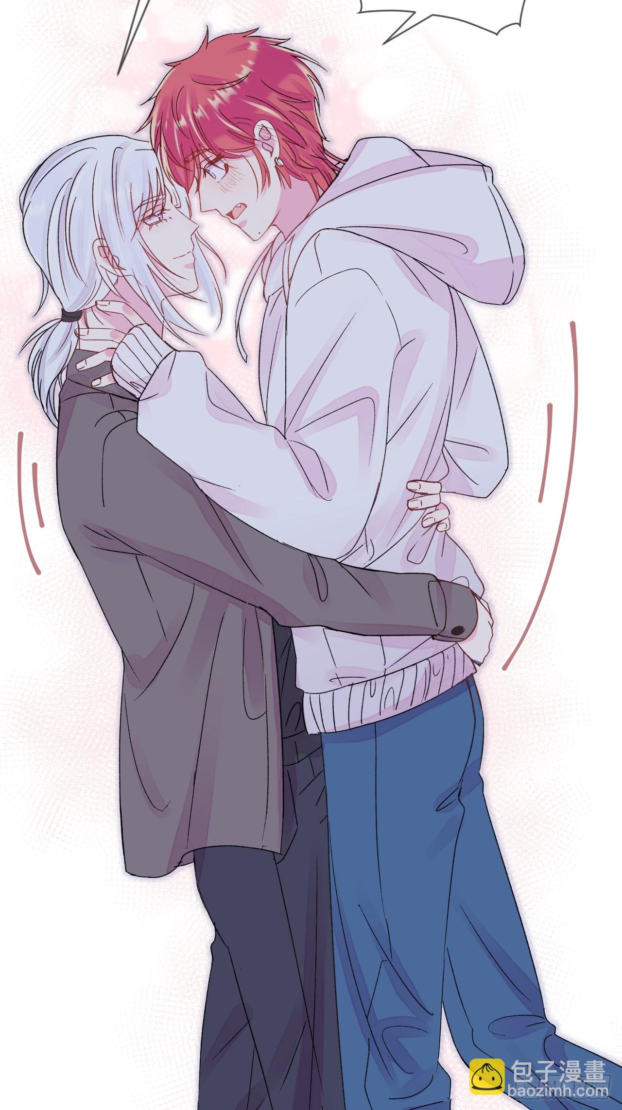 《情敌？》-第26话