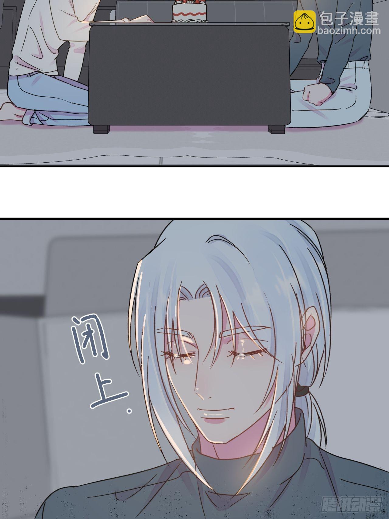 《实现愿望》-第28话