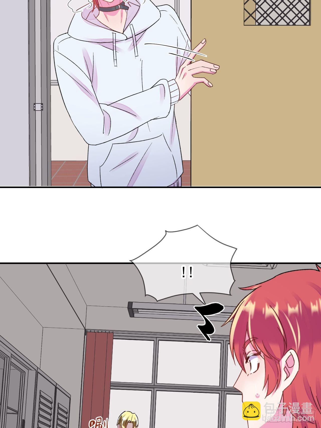 《万圣节！万圣节！》-第30话