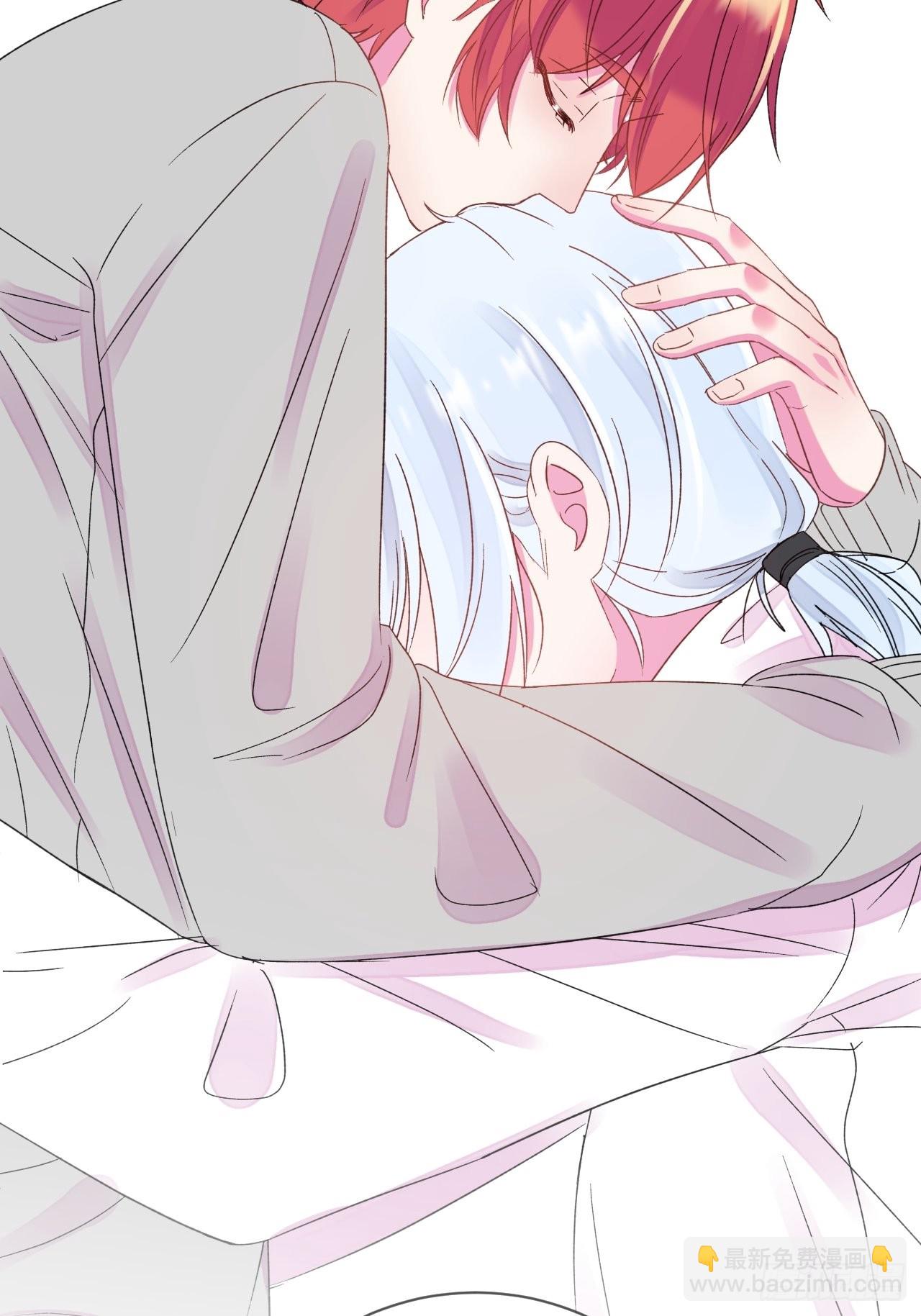 《拥抱》-第34话