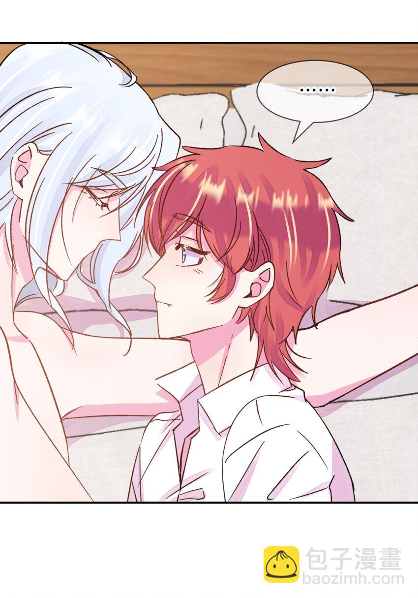 46 《给我画笔》(1/2)-第46话