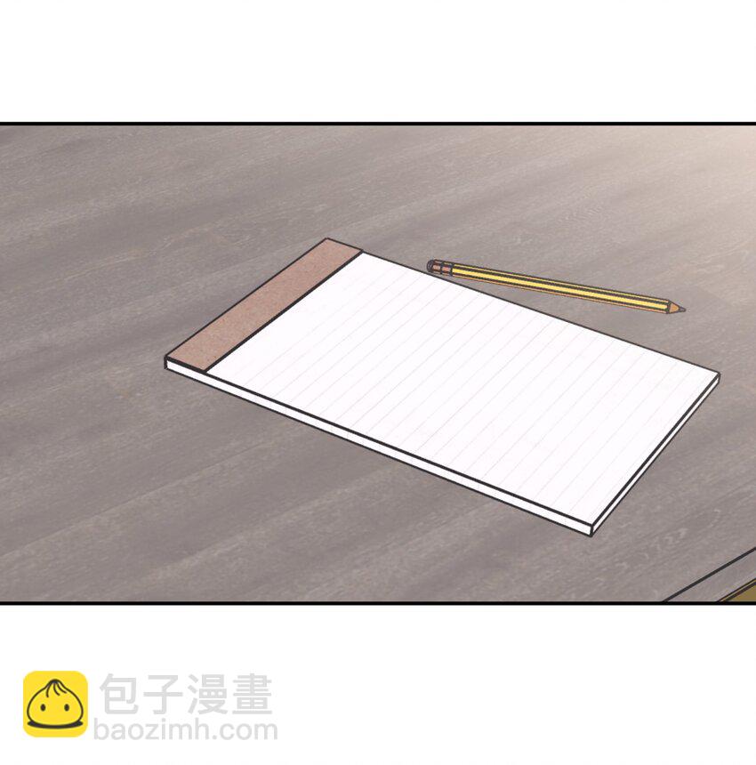 46 《给我画笔》(1/2)-第46话