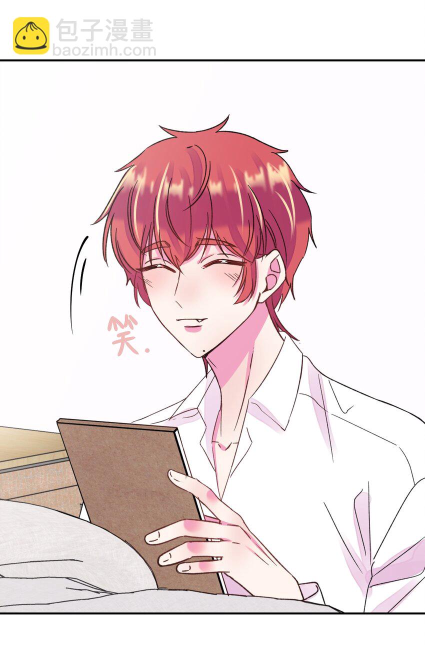 46 《给我画笔》(1/2)-第46话