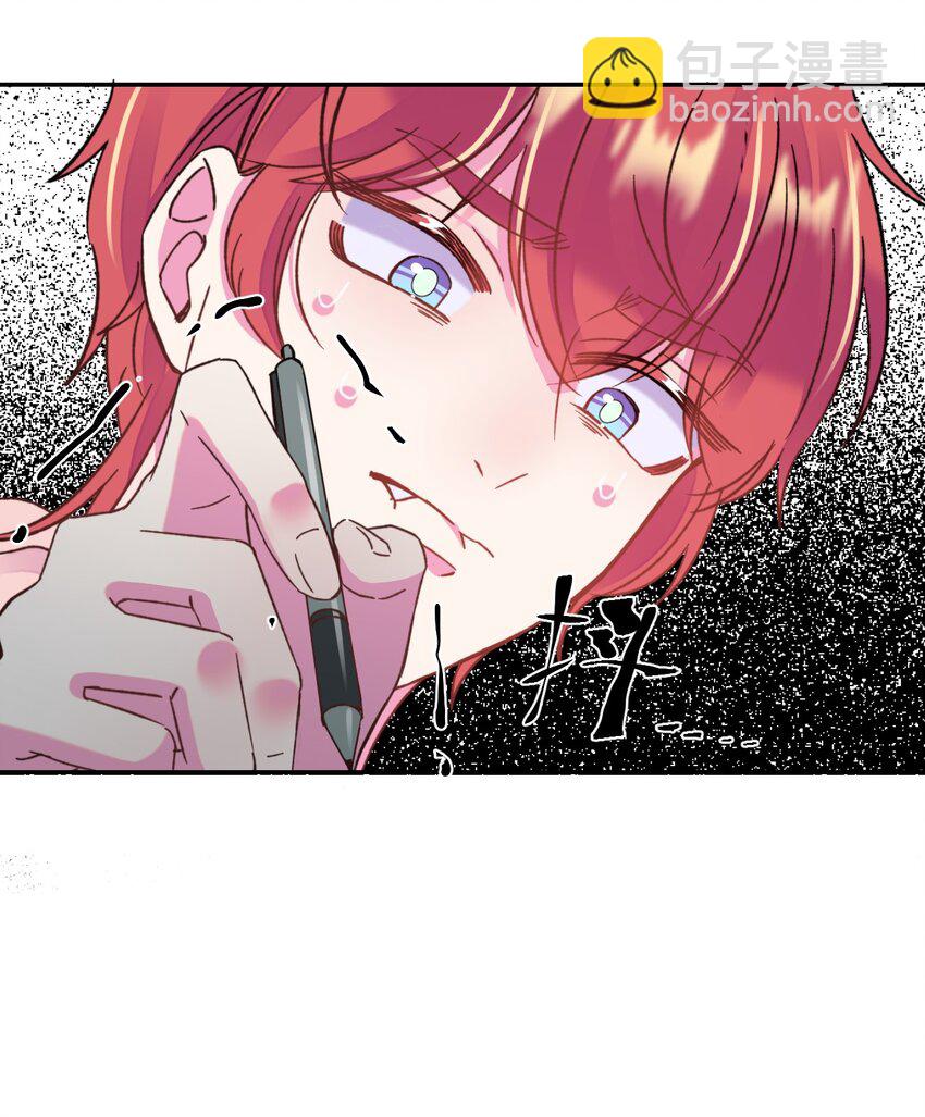 46 《给我画笔》(1/2)-第46话