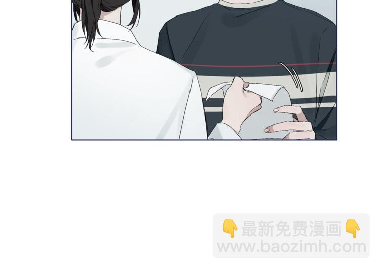 第11话 情不自禁的吻(1/3)-第12话